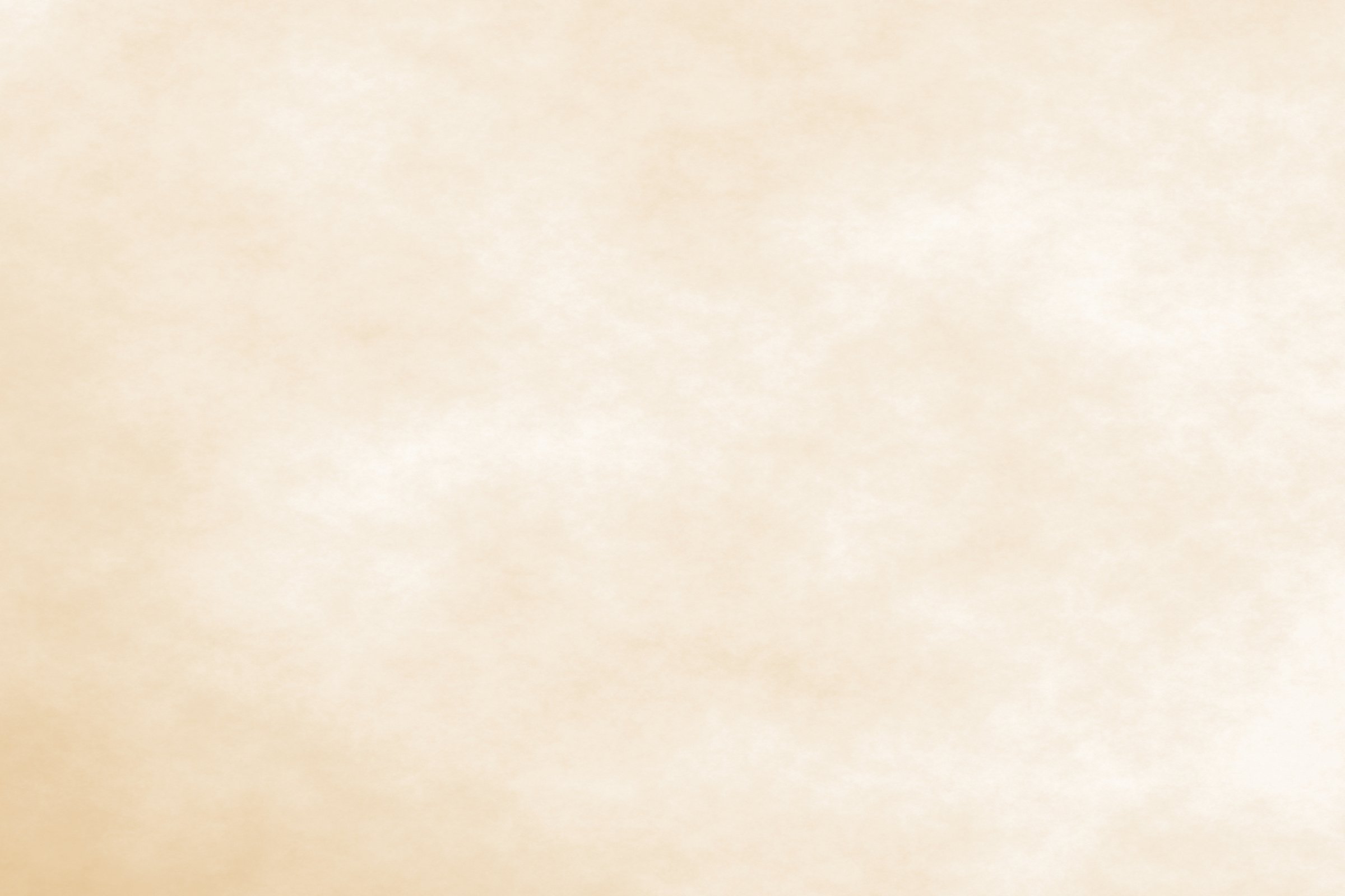 Cream Foggy Paper Background