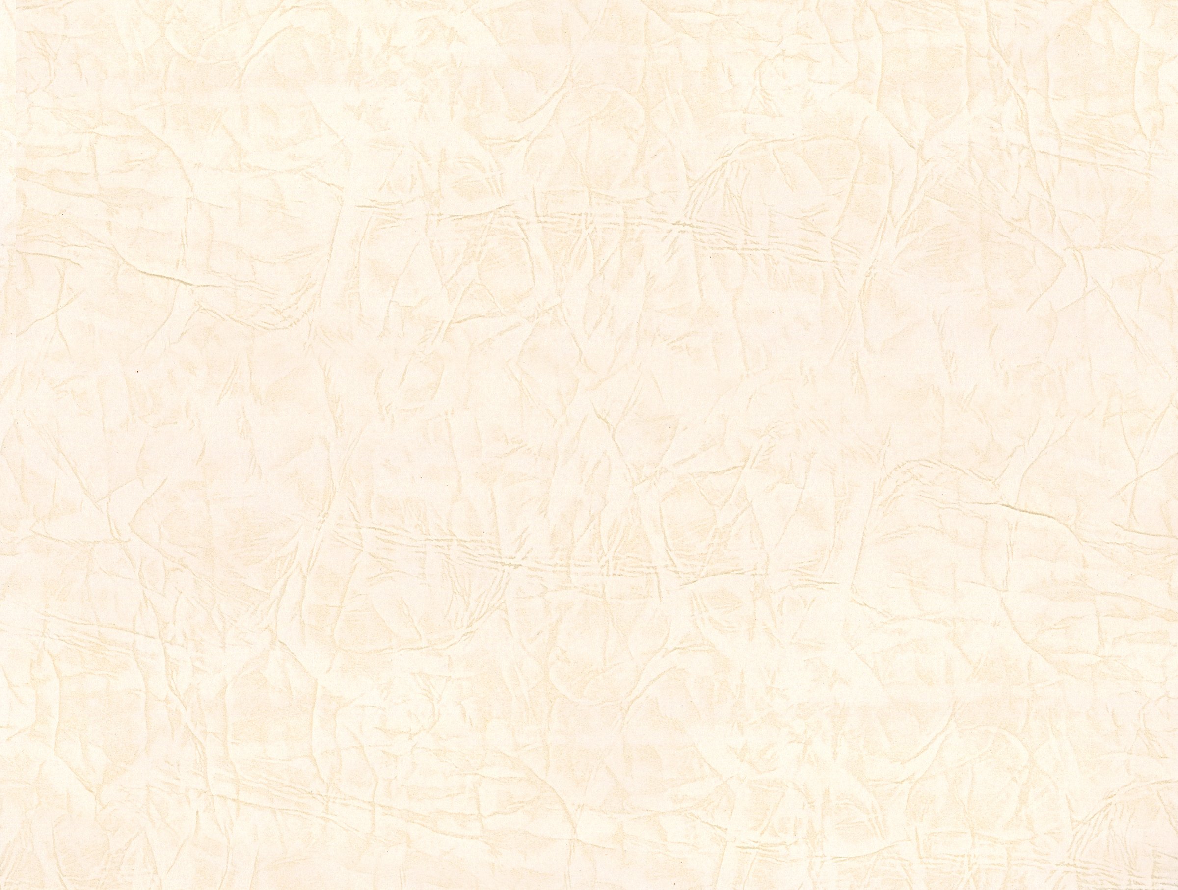 Close-up of cream paper texture